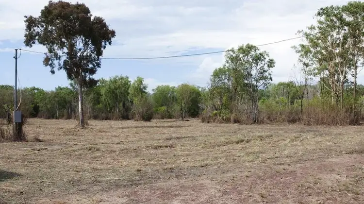 Main view of Homely land listing, Address available on request
