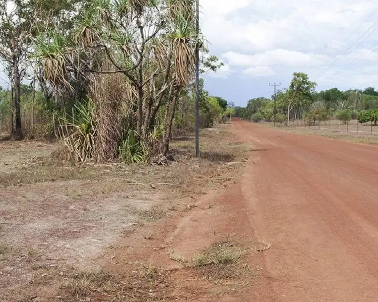 Second view of Homely land listing, Address available on request