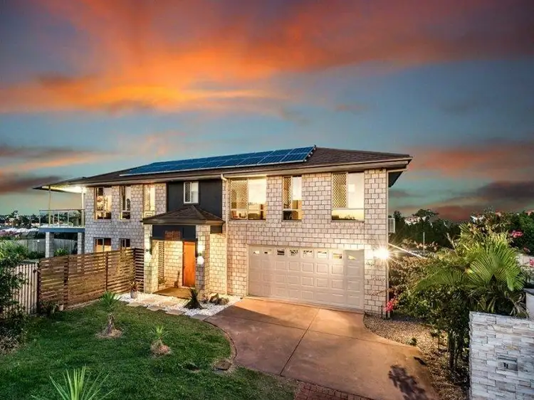 11 Letitia Close, Wakerley QLD 4154