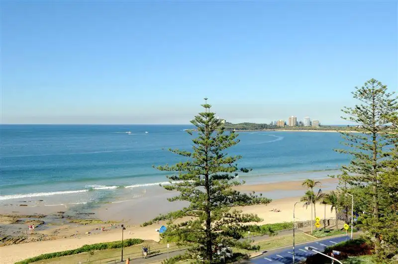 Main view of Homely apartment listing, 702, 47-51 Mooloolaba Esplanade, Mooloolaba QLD 4557