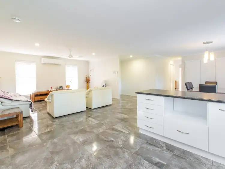 Sixth view of Homely house listing, 9 Sovereign Drive, Tamaree QLD 4570