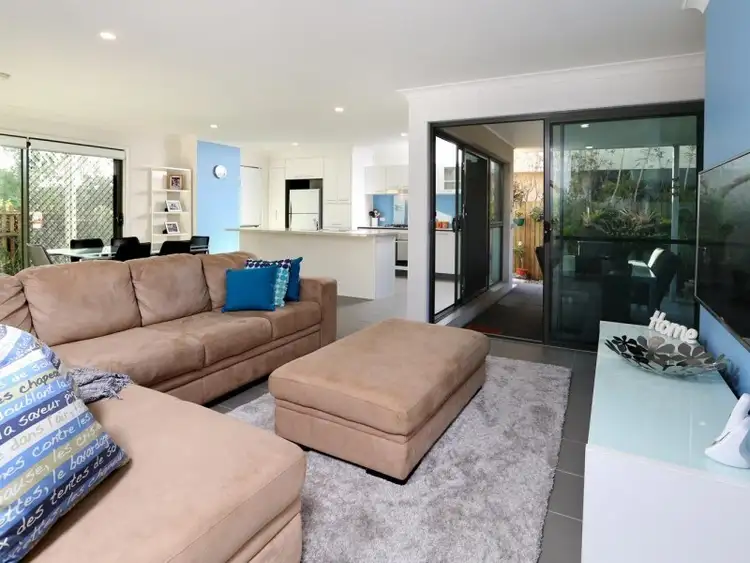 Third view of Homely townhouse listing, 9/47 Wyandra Cres, Murarrie QLD 4172