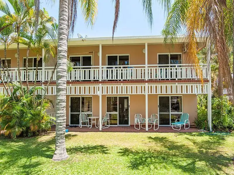 Main view of Homely unit listing, 8/31 Nautilus Street, Port Douglas QLD 4877
