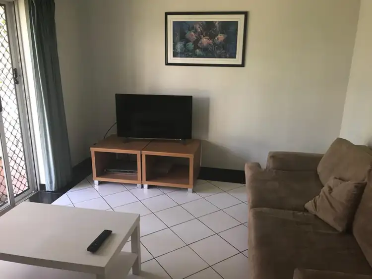 Third view of Homely unit listing, 8/31 Nautilus Street, Port Douglas QLD 4877