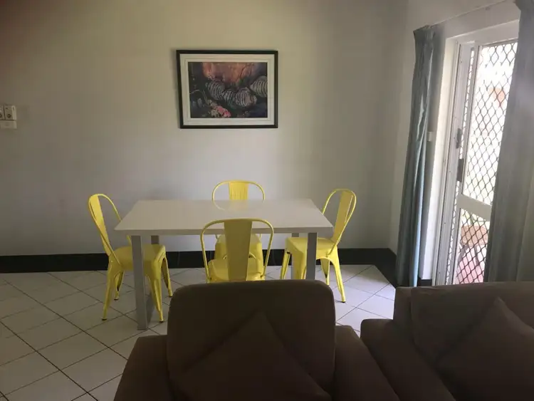 Fourth view of Homely unit listing, 8/31 Nautilus Street, Port Douglas QLD 4877