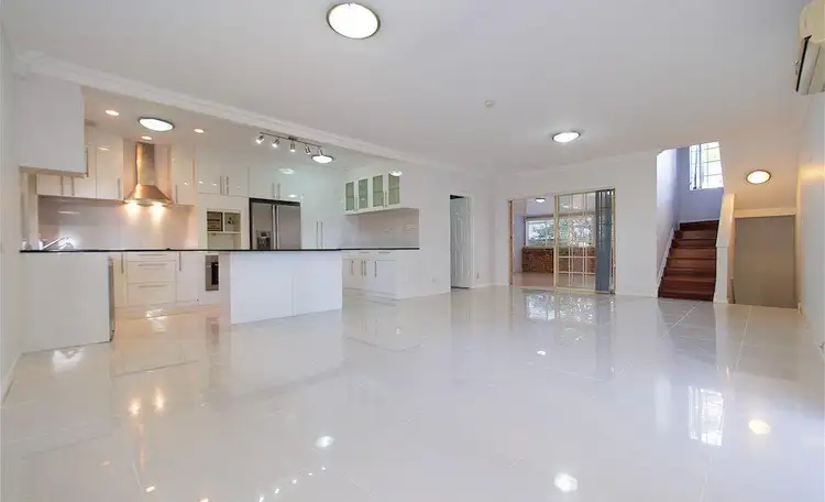 3/57 Gladstone Road, Highgate Hill QLD 4101