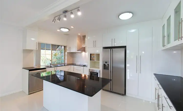 Second view of Homely townhouse listing, 3/57 Gladstone Road, Highgate Hill QLD 4101