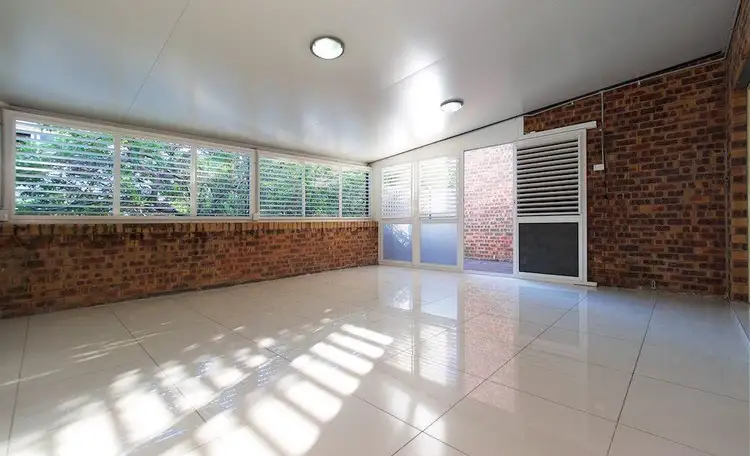 Third view of Homely townhouse listing, 3/57 Gladstone Road, Highgate Hill QLD 4101