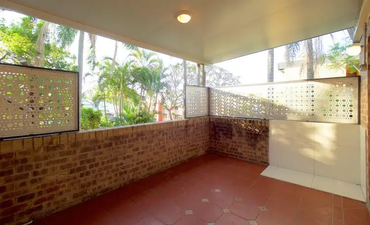 Fourth view of Homely townhouse listing, 3/57 Gladstone Road, Highgate Hill QLD 4101