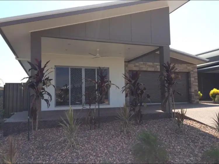 7 Brett Street, Durack NT 830
