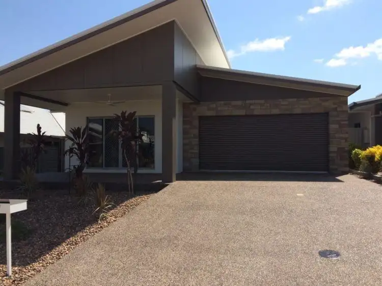 Second view of Homely house listing, 7 Brett Street, Durack NT 830