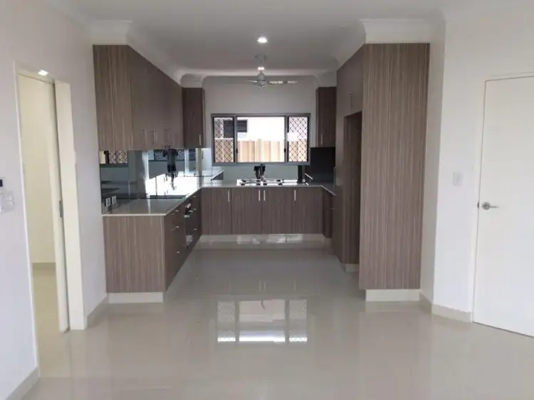 Fifth view of Homely house listing, 7 Brett Street, Durack NT 830