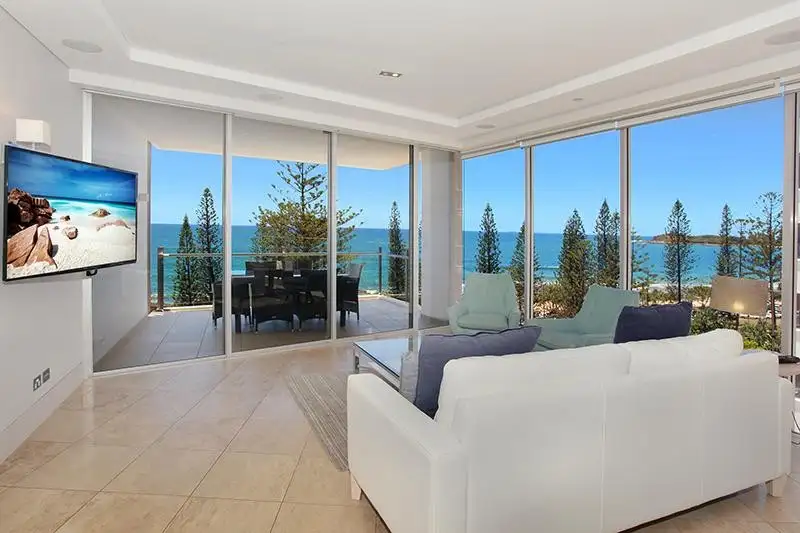 Main view of Homely unit listing, 101 Mooloolaba Esplanade, Mooloolaba QLD 4557