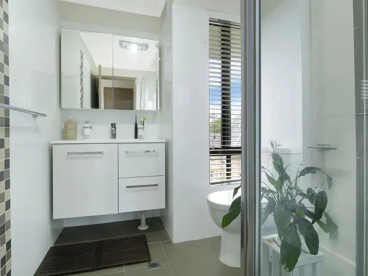 Second view of Homely apartment listing, 12/13 Bode Avenue, North Wollongong NSW 2500