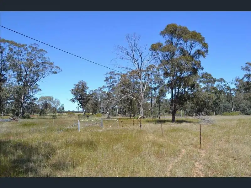 Main view of Homely land listing, 16 Goonoo Street, Eumungerie NSW 2831