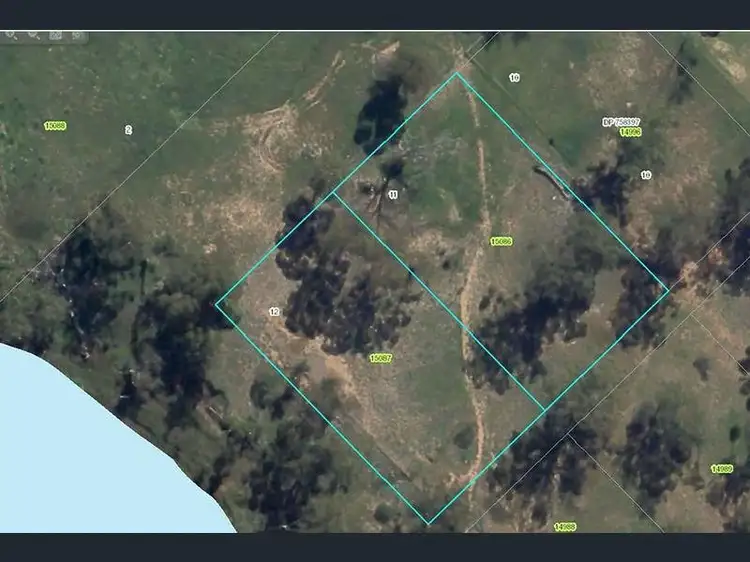 Second view of Homely land listing, 16 Goonoo Street, Eumungerie NSW 2831