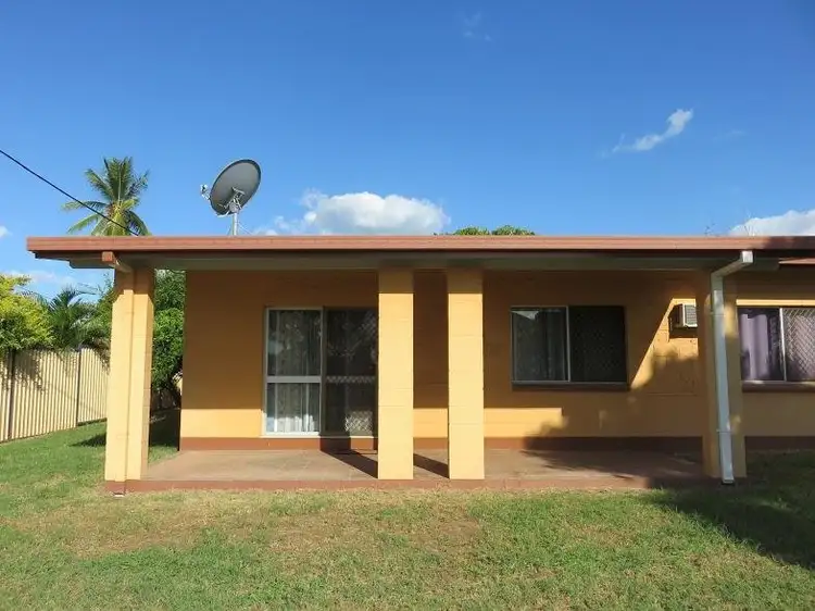 32 McArthur Street, Croydon QLD 4871