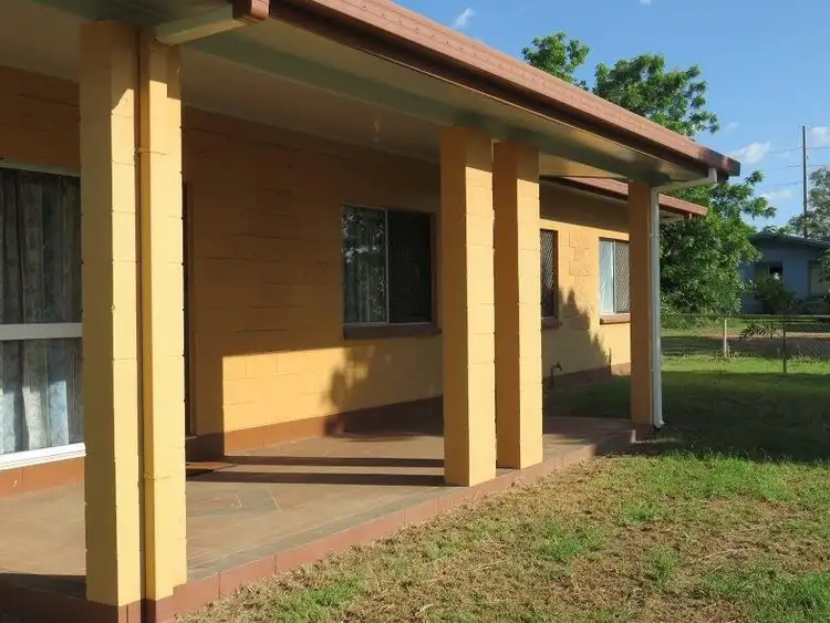 Second view of Homely house listing, 32 McArthur Street, Croydon QLD 4871