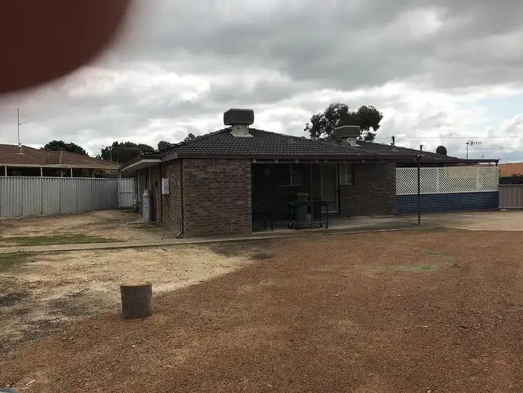 Second view of Homely house listing, 3 Bowey Way, Kulin WA 6365