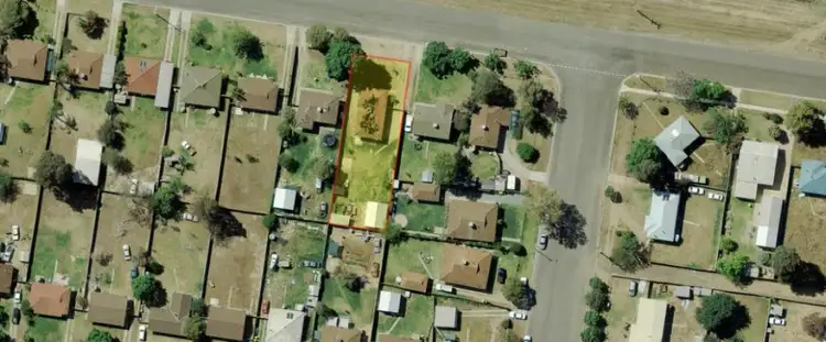 466 Murray Street, Hay NSW 2711
