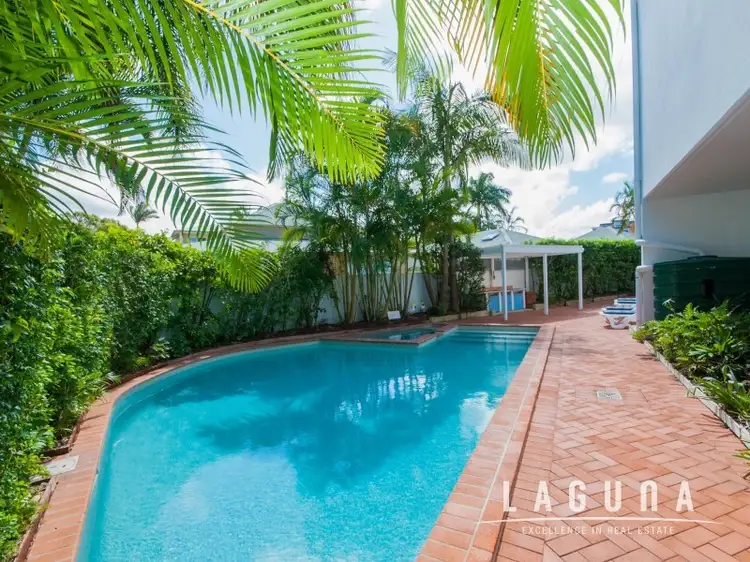 Fourth view of Homely unit listing, 21/7-15 Edward Street, Noosaville QLD 4566