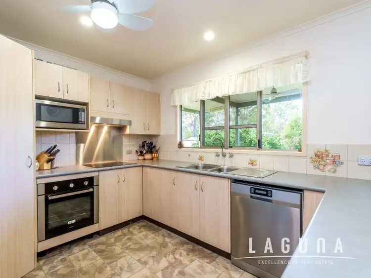 Sixth view of Homely house listing, 480 Eel Creek Road, Pie Creek QLD 4570