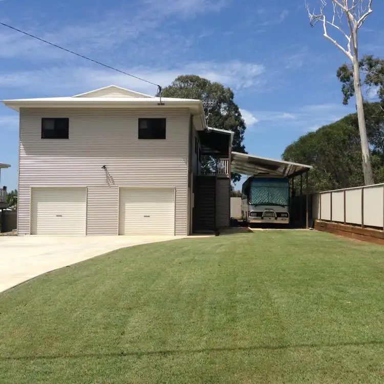 16 Ketch Street, Russell Island QLD 4184