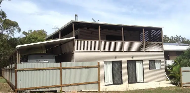 Second view of Homely house listing, 16 Ketch Street, Russell Island QLD 4184