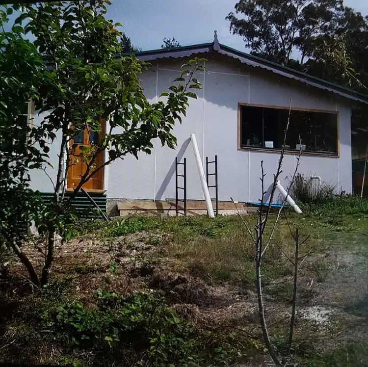560 Maurice Road, Ringarooma TAS 7263
