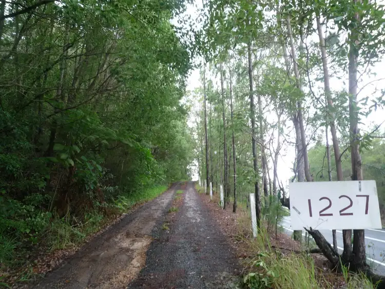 Third view of Homely land listing, 1227-1239 Yandina-Coolum Road, Maroochy River QLD 4561