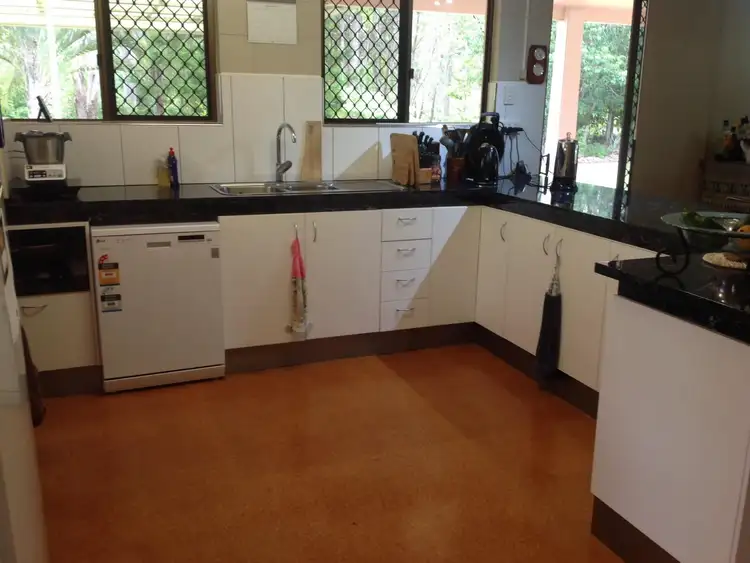 Sixth view of Homely house listing, * Sigley Road, Wondecla QLD 4887