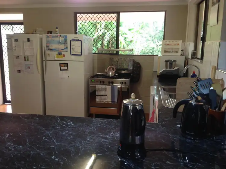 Seventh view of Homely house listing, * Sigley Road, Wondecla QLD 4887