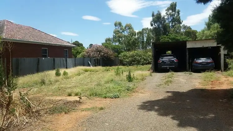 Second view of Homely land listing, Lot 2 Railway Parade, Trundle NSW 2875