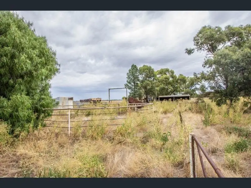 Main view of Homely land listing, * Johns Road, Barellan NSW 2665