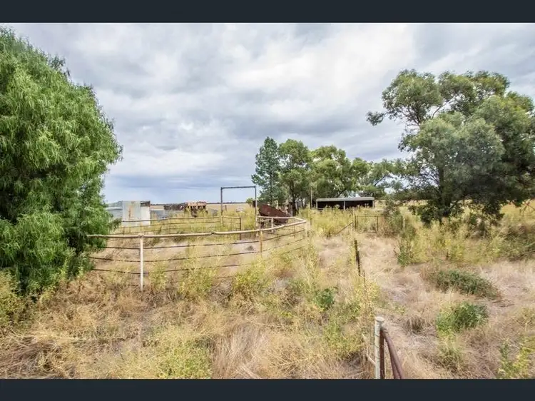 Third view of Homely land listing, * Johns Road, Barellan NSW 2665