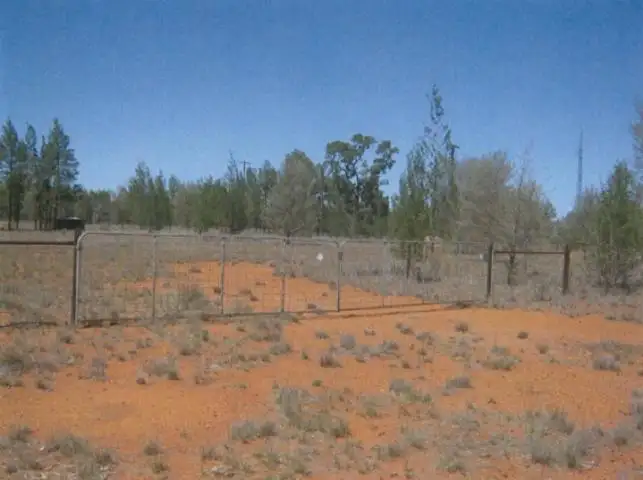 Main view of Homely land listing, Lots 1 & 10, 19 Glengarry Street, Cumborah NSW 2832