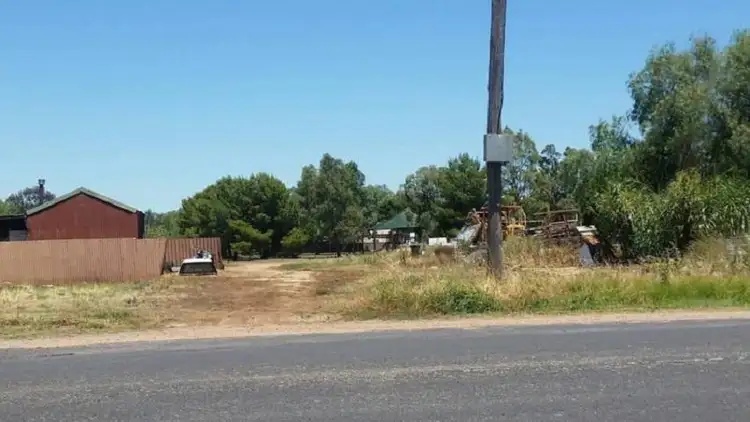 Third view of Homely land listing, Lot 1 DP 329018 Edols Street, Bogan Gate NSW 2876