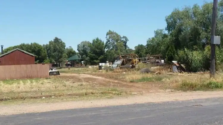 Fourth view of Homely land listing, Lot 1 DP 329018 Edols Street, Bogan Gate NSW 2876