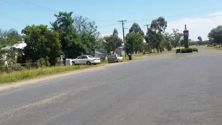 Fifth view of Homely land listing, Lot 1 DP 329018 Edols Street, Bogan Gate NSW 2876