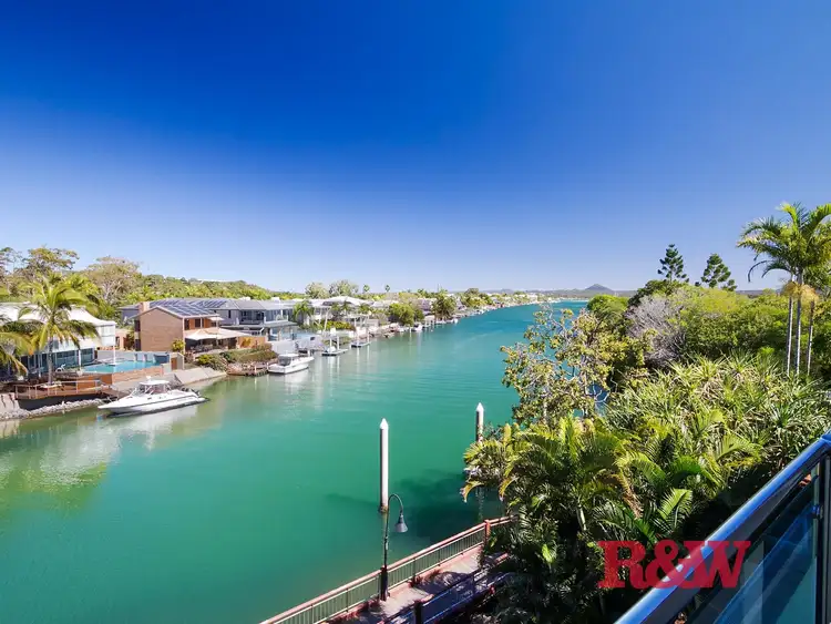 312-313'Hotel Laguna 6 Hastings St, Noosa Heads QLD 4567