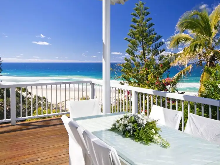Third view of Homely house listing, 34 Arakoon Crescent, Sunshine Beach QLD 4567