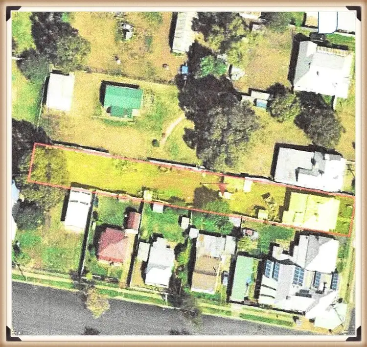 Main view of Homely house listing, 83 Maxwell Street, Wellington NSW 2820