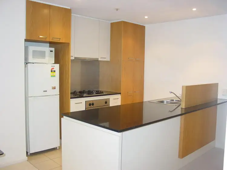 Fourth view of Homely apartment listing, 1605/15 Caravel Lane, Docklands VIC 3008