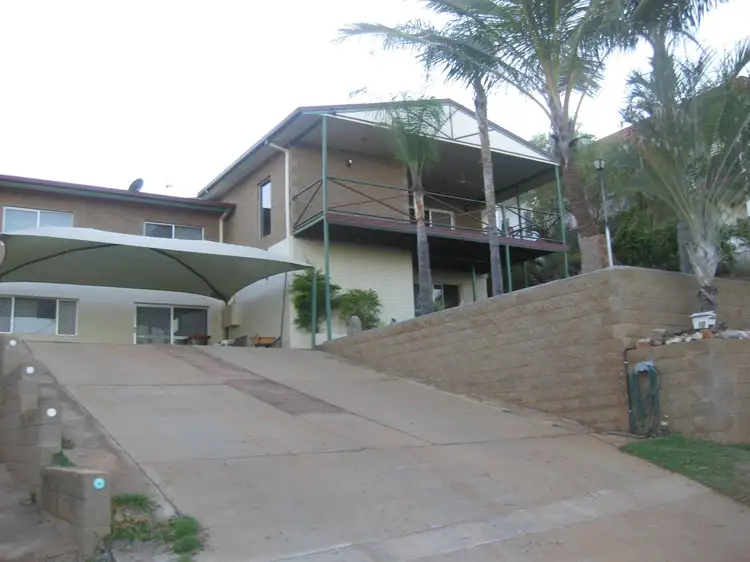 10 Robin Road, Mount Isa QLD 4825