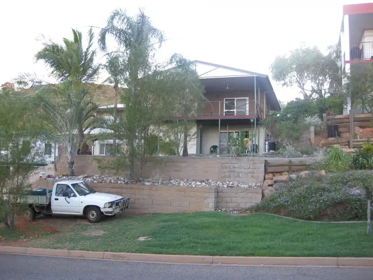 Second view of Homely house listing, 10 Robin Road, Mount Isa QLD 4825