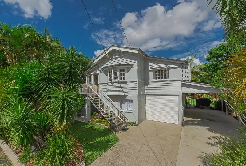 Main view of Homely house listing, 36 Bess Street, Windsor QLD 4030