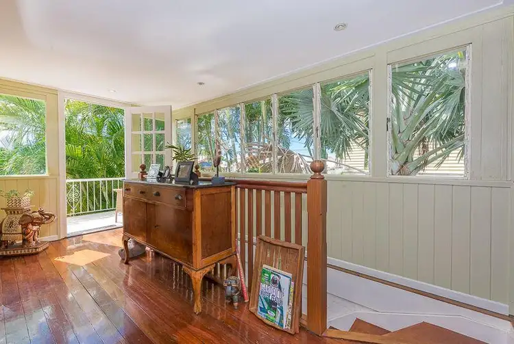 Second view of Homely house listing, 36 Bess Street, Windsor QLD 4030