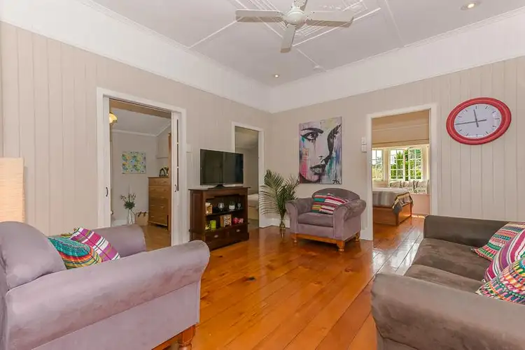 Third view of Homely house listing, 36 Bess Street, Windsor QLD 4030