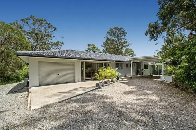 Main view of Homely rural property listing, 90 Fairhill Road, Ninderry QLD 4561
