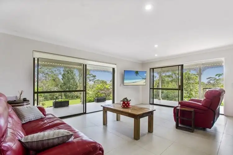 Third view of Homely rural property listing, 90 Fairhill Road, Ninderry QLD 4561